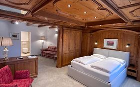 Hotel Spiegel Garni